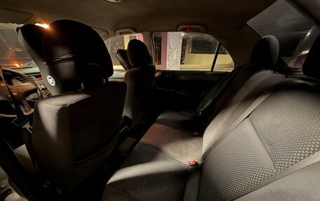 Mitsubishi Lancer IX, 2006 год, 180 000 рублей, 10 фотография