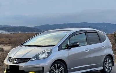 Honda Fit III, 2013 год, 692 000 рублей, 1 фотография