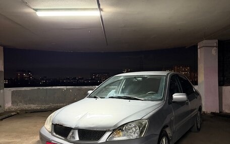 Mitsubishi Lancer IX, 2006 год, 180 000 рублей, 2 фотография