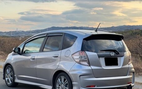 Honda Fit III, 2013 год, 692 000 рублей, 4 фотография