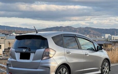 Honda Fit III, 2013 год, 692 000 рублей, 6 фотография