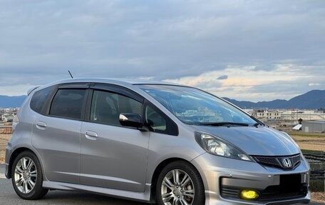 Honda Fit III, 2013 год, 692 000 рублей, 3 фотография