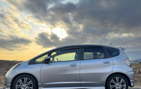 Honda Fit III, 2013 год, 692 000 рублей, 7 фотография