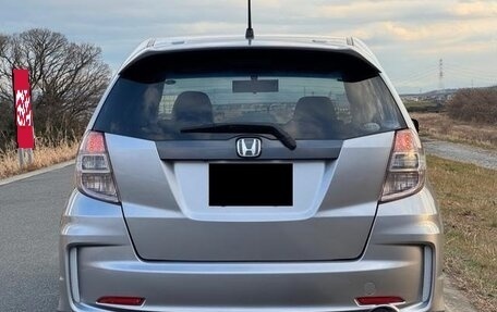 Honda Fit III, 2013 год, 692 000 рублей, 5 фотография