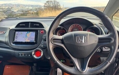 Honda Fit III, 2013 год, 692 000 рублей, 10 фотография