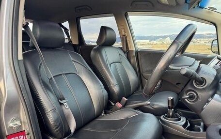 Honda Fit III, 2013 год, 692 000 рублей, 8 фотография