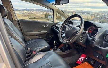 Honda Fit III, 2013 год, 692 000 рублей, 9 фотография