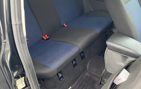Ford Focus II рестайлинг, 2007 год, 560 000 рублей, 10 фотография