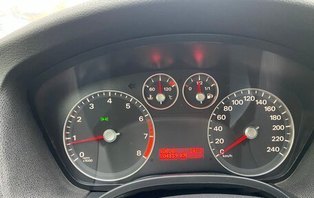 Ford Focus II рестайлинг, 2007 год, 560 000 рублей, 13 фотография