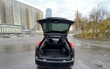 Ford Focus II рестайлинг, 2007 год, 560 000 рублей, 5 фотография