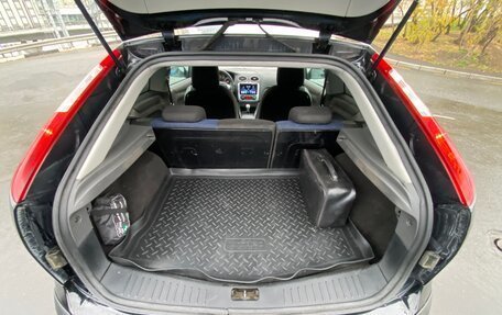 Ford Focus II рестайлинг, 2007 год, 560 000 рублей, 6 фотография