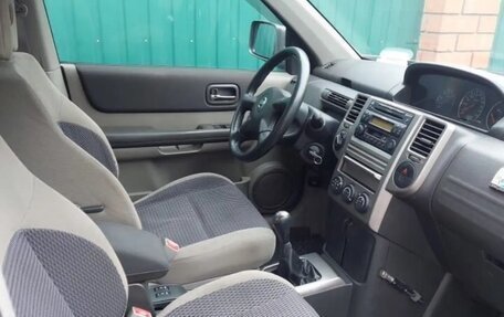 Nissan X-Trail, 2006 год, 850 000 рублей, 5 фотография