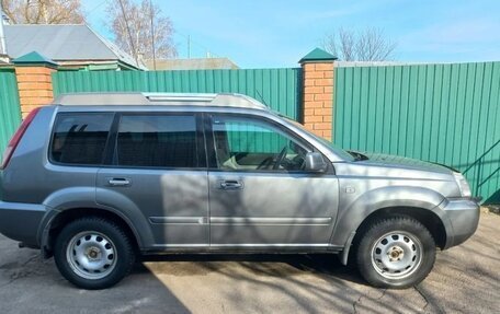 Nissan X-Trail, 2006 год, 850 000 рублей, 6 фотография