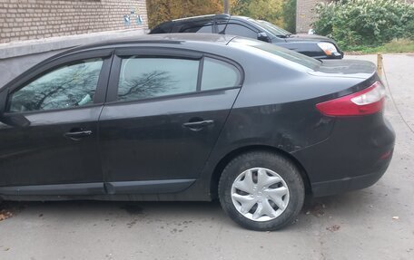 Renault Fluence I, 2011 год, 390 000 рублей, 3 фотография