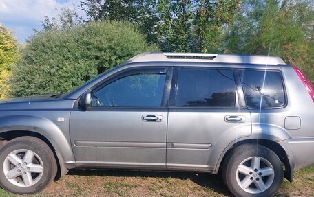 Nissan X-Trail, 2006 год, 850 000 рублей, 3 фотография