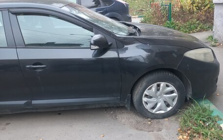 Renault Fluence I, 2011 год, 390 000 рублей, 5 фотография