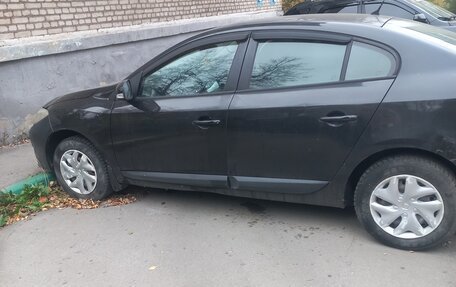 Renault Fluence I, 2011 год, 390 000 рублей, 4 фотография