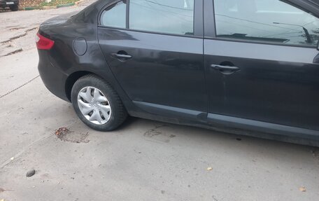 Renault Fluence I, 2011 год, 390 000 рублей, 7 фотография