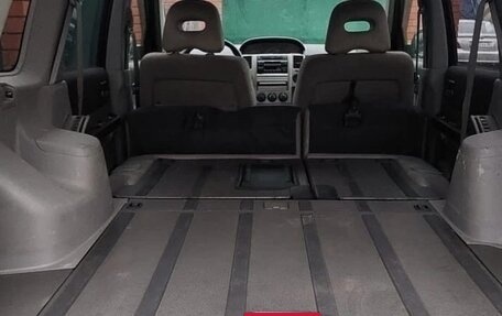 Nissan X-Trail, 2006 год, 850 000 рублей, 8 фотография