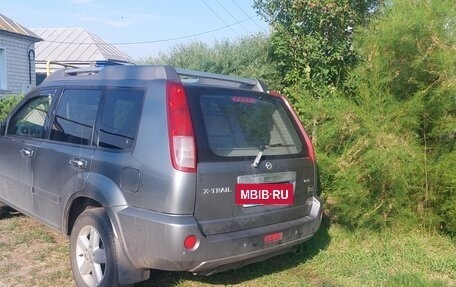 Nissan X-Trail, 2006 год, 850 000 рублей, 4 фотография