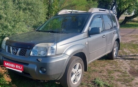 Nissan X-Trail, 2006 год, 850 000 рублей, 2 фотография