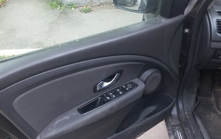 Renault Fluence I, 2011 год, 390 000 рублей, 9 фотография