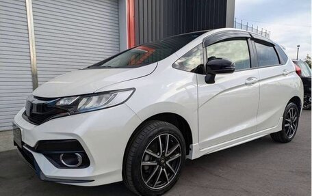 Honda Fit III, 2020 год, 937 000 рублей, 1 фотография