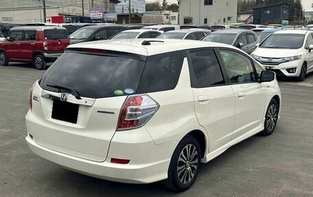 Honda Fit Shuttle I рестайлинг, 2014 год, 712 000 рублей, 6 фотография