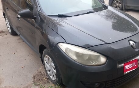Renault Fluence I, 2011 год, 390 000 рублей, 6 фотография