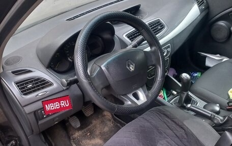 Renault Fluence I, 2011 год, 390 000 рублей, 8 фотография