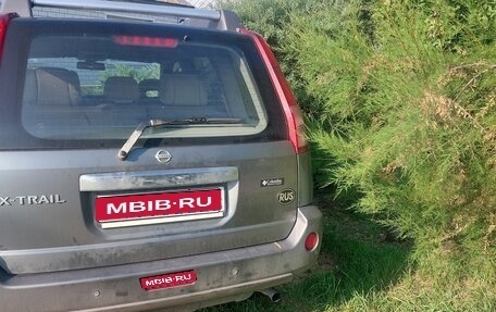 Nissan X-Trail, 2006 год, 850 000 рублей, 1 фотография