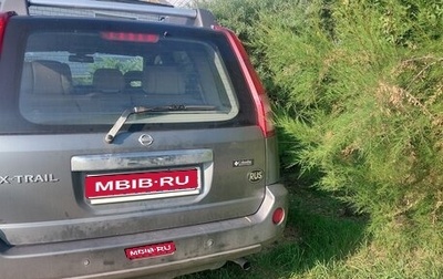 Nissan X-Trail, 2006 год, 850 000 рублей, 1 фотография