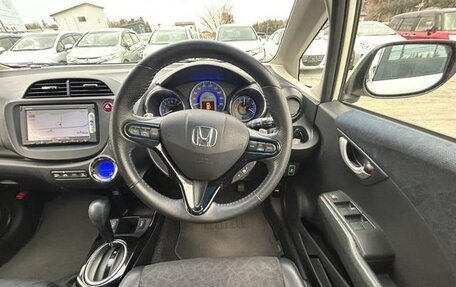 Honda Fit Shuttle I рестайлинг, 2014 год, 712 000 рублей, 12 фотография