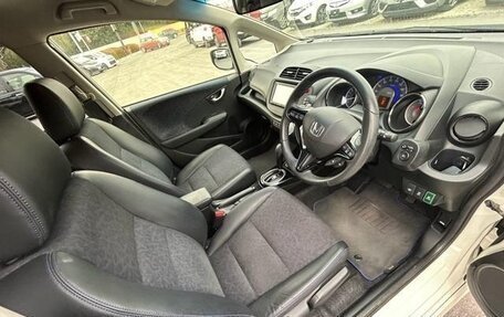 Honda Fit Shuttle I рестайлинг, 2014 год, 712 000 рублей, 10 фотография