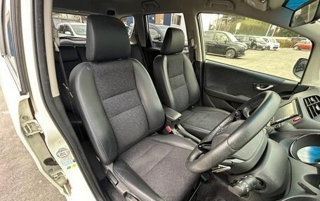 Honda Fit Shuttle I рестайлинг, 2014 год, 712 000 рублей, 9 фотография