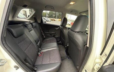Honda Fit Shuttle I рестайлинг, 2014 год, 712 000 рублей, 17 фотография