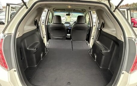 Honda Fit Shuttle I рестайлинг, 2014 год, 712 000 рублей, 20 фотография
