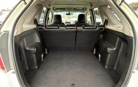 Honda Fit Shuttle I рестайлинг, 2014 год, 712 000 рублей, 19 фотография