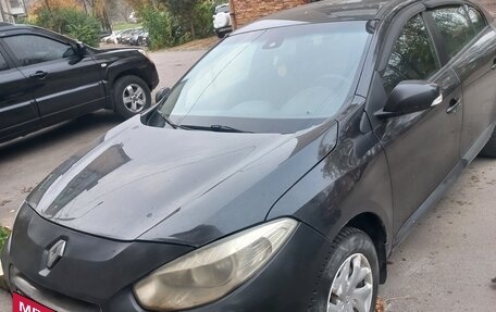 Renault Fluence I, 2011 год, 390 000 рублей, 10 фотография