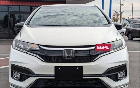 Honda Fit III, 2020 год, 937 000 рублей, 3 фотография