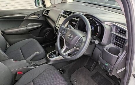 Honda Fit III, 2020 год, 937 000 рублей, 13 фотография