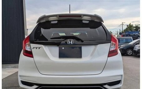 Honda Fit III, 2020 год, 937 000 рублей, 5 фотография