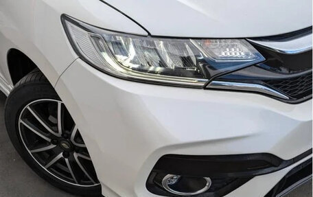 Honda Fit III, 2020 год, 937 000 рублей, 9 фотография