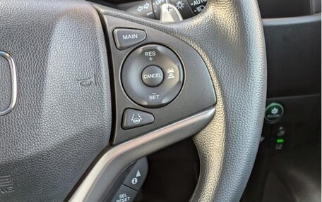 Honda Fit III, 2020 год, 937 000 рублей, 16 фотография