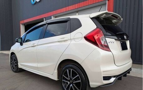 Honda Fit III, 2020 год, 937 000 рублей, 6 фотография
