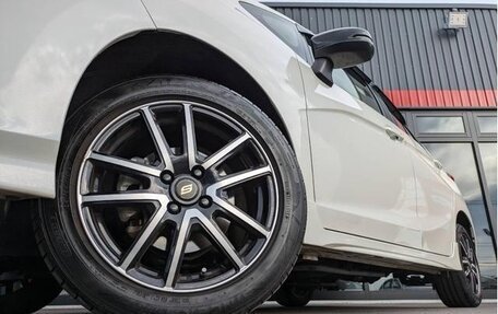 Honda Fit III, 2020 год, 937 000 рублей, 10 фотография