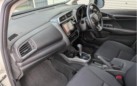 Honda Fit III, 2020 год, 937 000 рублей, 17 фотография