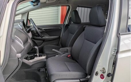 Honda Fit III, 2020 год, 937 000 рублей, 18 фотография