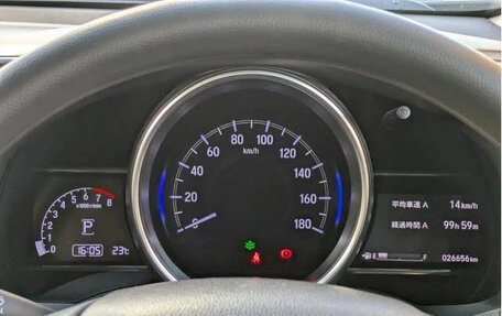 Honda Fit III, 2020 год, 937 000 рублей, 19 фотография