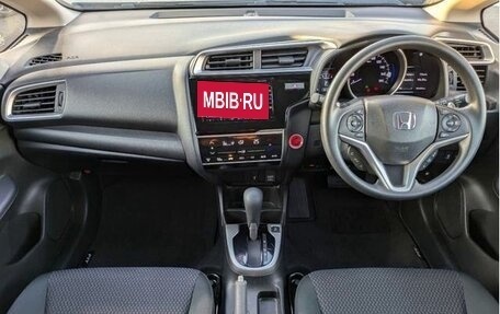 Honda Fit III, 2020 год, 937 000 рублей, 12 фотография